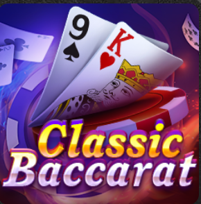 Classic Baccarat