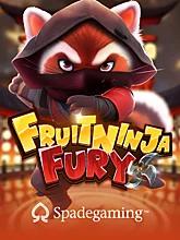 Fruit Ninja Fury