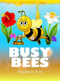 busy-bees-logo