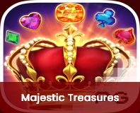 Majestic Treasures