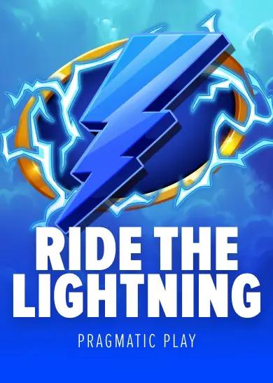Ride The Lightning