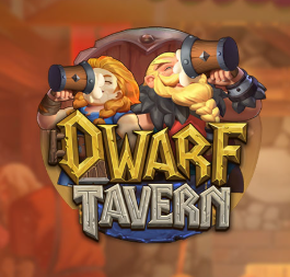 Dwarf tavern