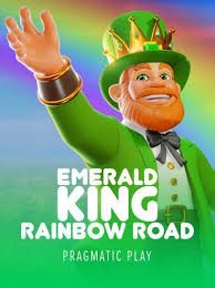 emerald-king-rainbow-road-logo
