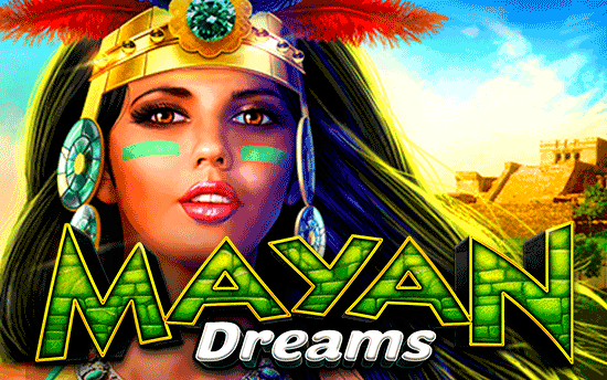 Mayan Dreams gmw