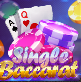 Single Baccarat