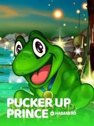 pucker-up-prince-logo