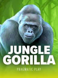 jungle-gorilla-logo