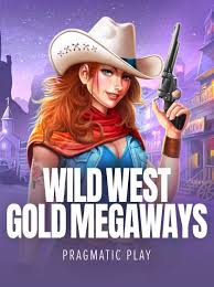 wild-west-gold-megaways-logo
