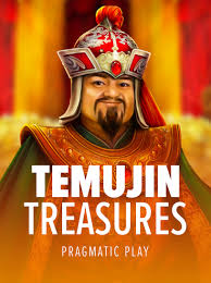temujin-treasure-logo