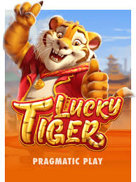 Lucky Tiger