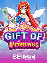 BESOFT Gift of Princess