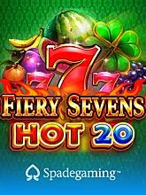Fiery Sevens Hot 20