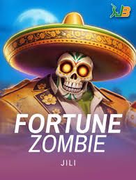 Fortune Zombie