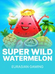 Super Wild Watermelon JOKER