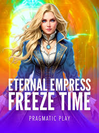 Eternal Empress - Freeze Time