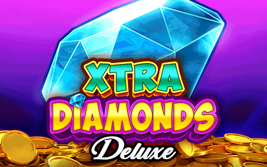Xtra Diamonds Deluxe gmw