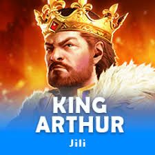 King Arthur