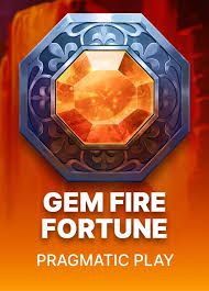 Gem Fire Fortune