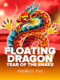 Floating Dragon Year Of The Snake
