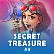 SECRET TREASURE