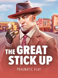the-great-stick-up-logo