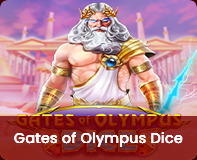Gates-of-Olympus-Dice-logo