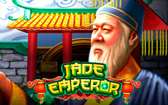 Jade Emperor gmw