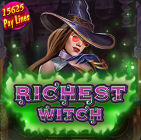 Richest Witch