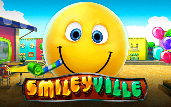 Smiley Ville gmw