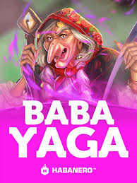 Baba Yaga