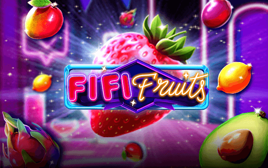 Fifi Fruits gmw