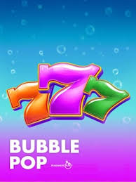 bubble-pop-logo