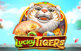 Lucky Tiger