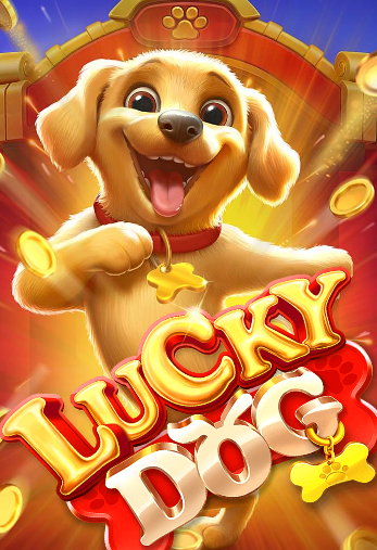 Lucky Dog