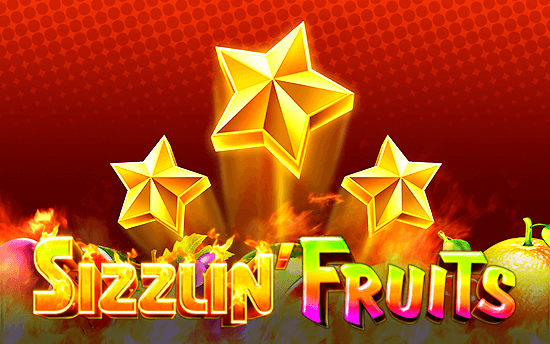 Sizzlin Fruits gmw