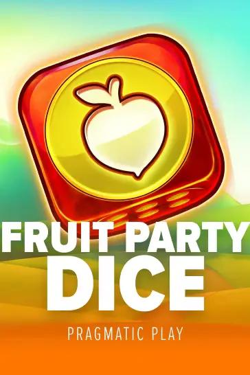 Fruit Party Dice