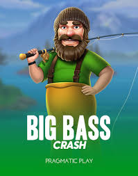Big Bass Crash