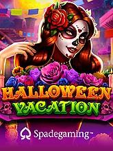Halloween Vacation