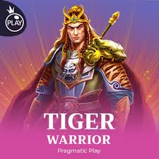the-tiger-warrior-logo