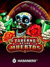 Taberna De Los Muertos