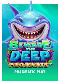Beware The Deep Megaways