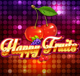 Happy Fruits