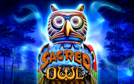 Sacred Owl gmw