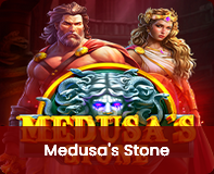 Medusa's-Stone-Logo