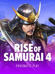 Rise of Samurai 4