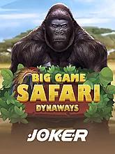 big-game-safari-logo