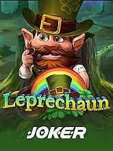 leprechaun-logo
