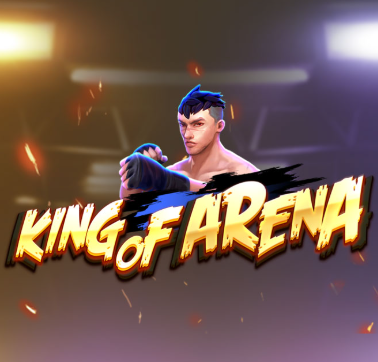 King Of Arena