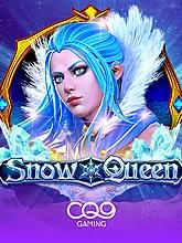 snow-queen-logo