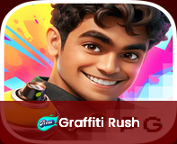 Graffiti-Rush-logo